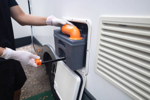Best Porta potty rental near me  in Midland, NC