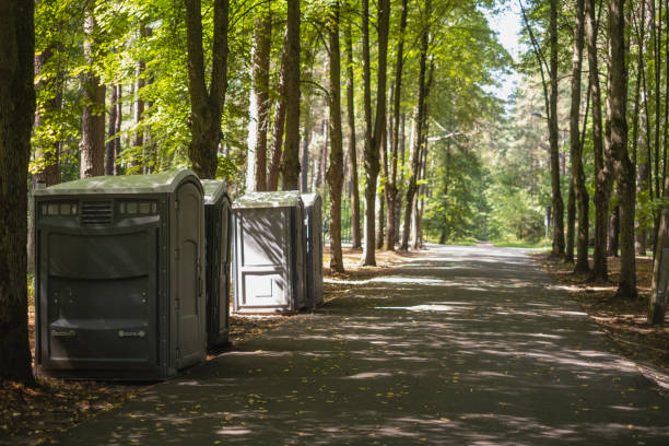 Best Emergency porta potty rental  in Midland, NC