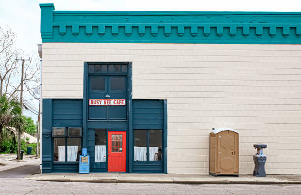 Best Long-term porta potty rental  in Midland, NC