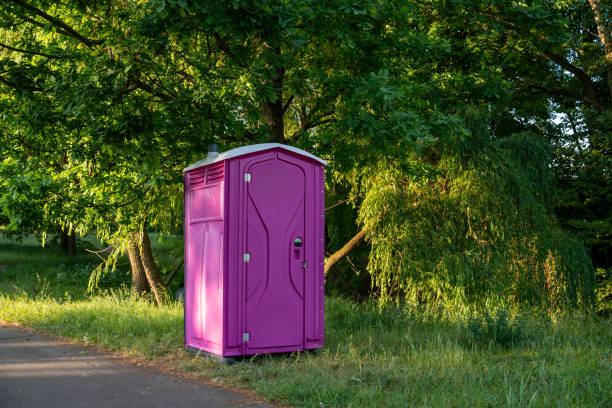 Best Portable toilet rental for construction  in Midland, NC