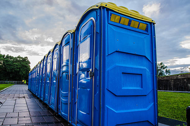 Best Porta potty services near me  in Midland, NC